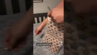 Ultra Soft Pet Bed - Shorts