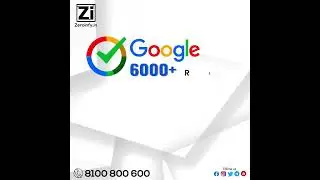 Zeroinfy.in - Student's Most Favourite & Trusted Brand | 6000+ Google Review