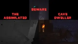 Beware The Caves, and the Dweller Within... | Dread Ep III