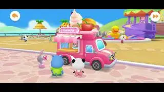 Baby bus ll  