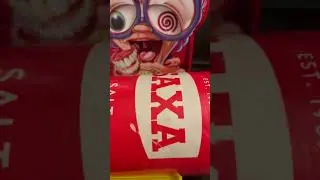 🥗Saxa #salt greedy #granny #ytshorts #satisfying #viral #youtubeshorts