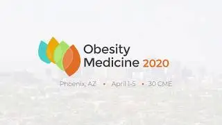 Exhibit at the Obesity Medicine Conference 2020 | Obesity Medicine Association