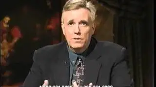Doug Keck: Former Cultural Catholic - The Journey Home (10-3-2003)