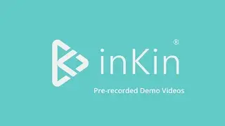 Intro to inKin Wellness Platform