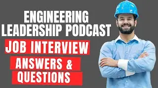 Engineering Leadership Podcast Questions and Answers for 2025