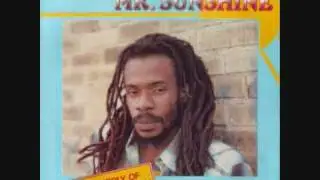 Wiss - Mr Sunshine