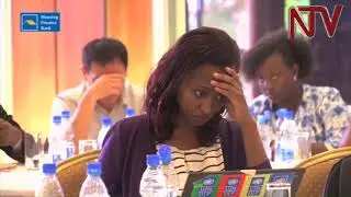 Experts call for robust Mining policy in Uganda