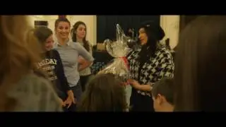 MaMa VOX - vokalna radionica sa Kaliopi 1. dio