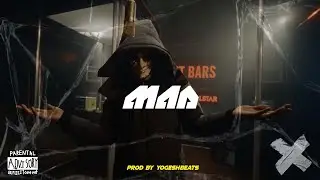 (FREE) Russ Millions x Buni Type Beat 2022 &lsquo;MAD&rsquo; (Dark Drill Beat)