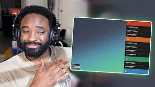 Sageistyping Reacts and Ranks EVERY song on SMITHEREENS - Joji (First Time Listening)