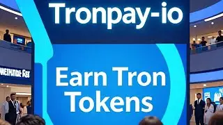 Free Crypto: The Ultimate Tron Faucet Experience! #finpetrol777 