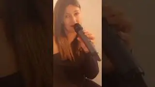 What was I made for 🤍 Billie Eilish Cover Yvonne Sperling🤍 #billieeilish #cover #soul #musicartist