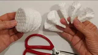 🔉 ТАКОГО вы еще не делали!✨️3 шедевра за копейки, которые выглядят на миллион 💰 своими руками 🎄 