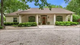Georgetown TX Home on Acreage for sale  350 Young Ranch Rd