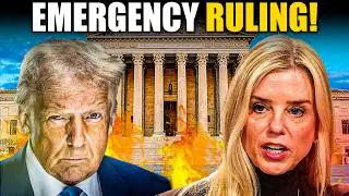 Supreme Court 6-3 Emergency Ruling Just Rewrote the Rules &mdash; Millions Impacted