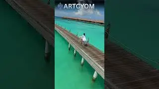 Afterglow | ARTCYOM #emotional #views #beautiful #shortvideo