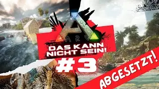 ASA: The Island #3 Lebensfeindliches Leben!