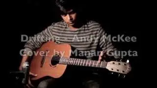 Drifting - Manan Gupta