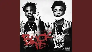 Buck it (feat. 2wStickBaby)
