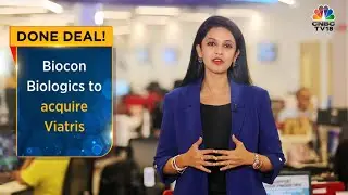 Biocon Goes Shopping