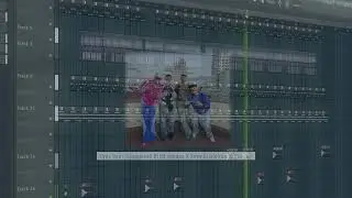 FREE Type Beat Reaggeton 👾 Kidd voodoo X Easy Kid X Young Cister 🪄