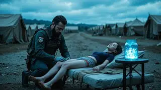 Human Doctor Defies Protocol to Save Alien Girl with a Synthetic Leg | HFY Sci-Fi Story