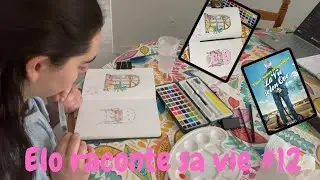 Elo raconte sa vie #12