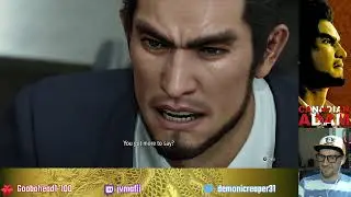 ICHIBAN IS BACK 🍁 Like A Dragon: Infinite Wealth 🍁 Part 1