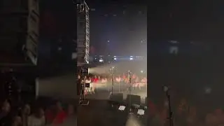 Maître Hit Man en concert à Bataclan | 2022 By KL6 TV 🇬🇳