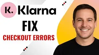 How to Fix Klarna Checkout Errors &ndash; Quick Fix Guide