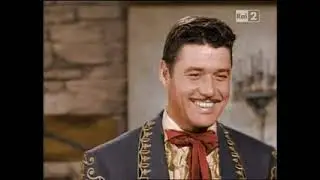 Zorro 1957 02x36 Sogni d'oro governatore