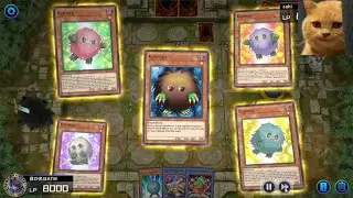 KURIBOHS ASSEMBLED: OPPONENT OBLITERATED! YUGIOH MASTER DUEL