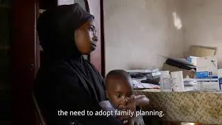 Meet Our Community Health Worker In Mali - Born on Time
