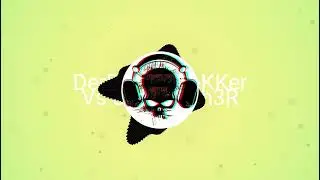 DerDoPPelTeKKer Vs. DER ZOSCH3R - Gest&ouml;rt Aber Geil 165er ☠️ HARDTEKK SET ☠️