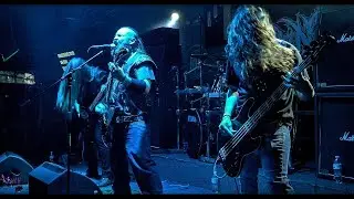 DENIAL @ Total Death Over Mexico Vol. 2 (Mexico City)