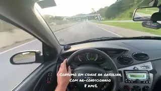 ✅ Focus GLX 2008 | Sem narração @garagemdomesquita 