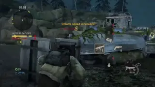 The Last of Us multiplayer Part 144