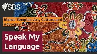 Bianca Templar: Art, Culture and Advocacy |