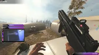 WORLD's FASTEST 100% HEADSHOT ONLY GROUND WAR NUKE | World Record