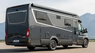 👉 Au&szlig;en kompakt, innen Luxus! Der 2026 Knaus BoxStar 600 QM &uuml;berrascht 