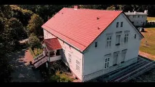 Jak ratować zagrożone młyny wodne - dr inż. arch. Tomasz Cykalewicz