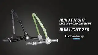 Decathlon UK: Run at night!