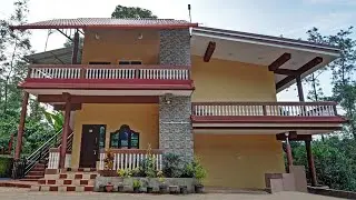 Treebo Trend Misty Hills Resort With Valley View, Coorg, India