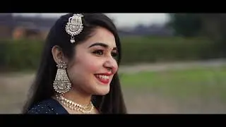 Simran & Anjali Prewedding Seerat Photography