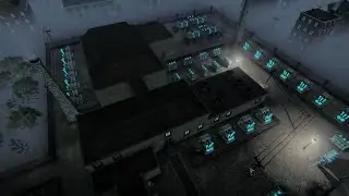 Gone Rouge - Power Plant + Intermission (Hard, No Quicksaves)
