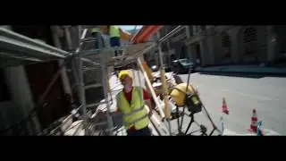 Injury Lawyers 4 U Commercial 2017 - Caleb & Sue