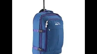 REVIEW Cabin Max 