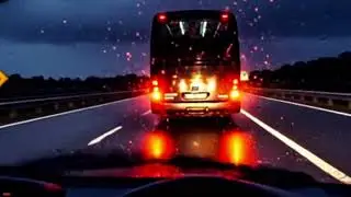 Tips Aman Berkendara Saat Traveling Hemat BudgetCar Safety Hacks Every Road Tripper Needs