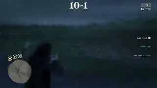 Horror*