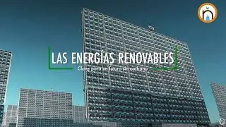 Renewable energy, key to a carbon-free future